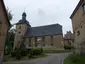Dorfkirche Gödern