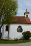 Katholische Kapelle St. Franz Xaver