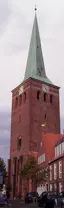 St. Marien Kirche