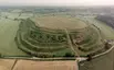 Old Oswestry Iron Age Hill Fort