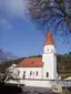 St. Walburga