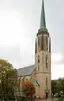 Stadtkirche "Zum Heiligen Kreuz"