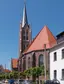 Kirche "Unser Lieben Frauen"