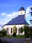 Kirche Zschernitzsch