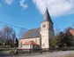 Kirche Wildschütz