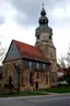 Evangelisch-lutherische Pfarrkirche Evangelisch-lutherische Pfarrkirche