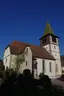 Maria-Barbara-Katharina-Kirche