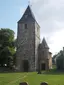 Kirche Göthewitz