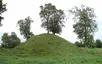 Middleton Mount Motte and Bailey Castle