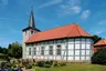 Ev.-luth. St.-Urban-Kirche