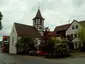 Evangelische Kirche St. Bernhard