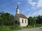 St. Sebastian (Hetschwang)