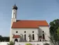 St. Andreas