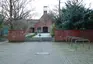 Friedhofskapelle Stadtfriedhof Kirchrode