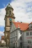 Stiftskirche St.Jakobus