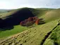 Knap Hill Camp