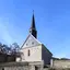 Kath. Schlosskirche Alt-Pankratius Steinberg