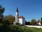 Katholische Filialkirche St. Markus