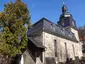 Dorfkirche Thälendorf