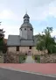 Evangelische Kirche Kirchvers