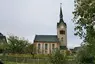 Dorfkirche Nischwitz