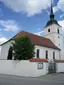 St. Andreas