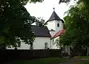 Kirche Nauendorf