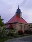 Dorfkirche Wildenbörten