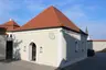 Kriegerkapelle