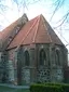 Dorfkirche Langenhanshagen Dorfkirche Langenhanshagen