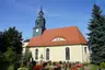 Kirche Großdittmannsdorf