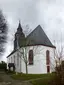 Evangelische Kirche Groß-Rohrheim