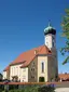 Pfarrkirche St. Emmeram