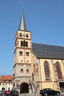 St. Andreas (Karlstadt)