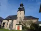Dorfkirche Oberböhmsdorf