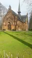Evangelische Kirche Wankendorf