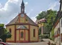 Ev. Kirche Mahlberg