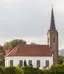 Evangelische Kirche Wüsten