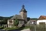 Dorfkirche Heilingen