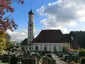 St. Michael (Violau)