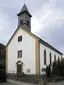 St. Johannes der Täufer