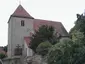 Bergkirche Heinsheim