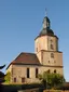 Dorfkirche Paitzdorf