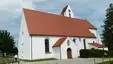 Wallfahrtskirche Hl. Kreuz