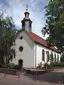 Evangelische Kirche Mörfelden
