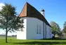 Wallfahrtskirche St. Willibald