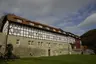 Benediktinerinnenabtei Kloster Zella (genannt Friedensspring)