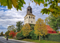 Barockkirche Friedersdorf