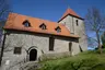 Sankt Andreas