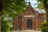 Friedhofskapelle
